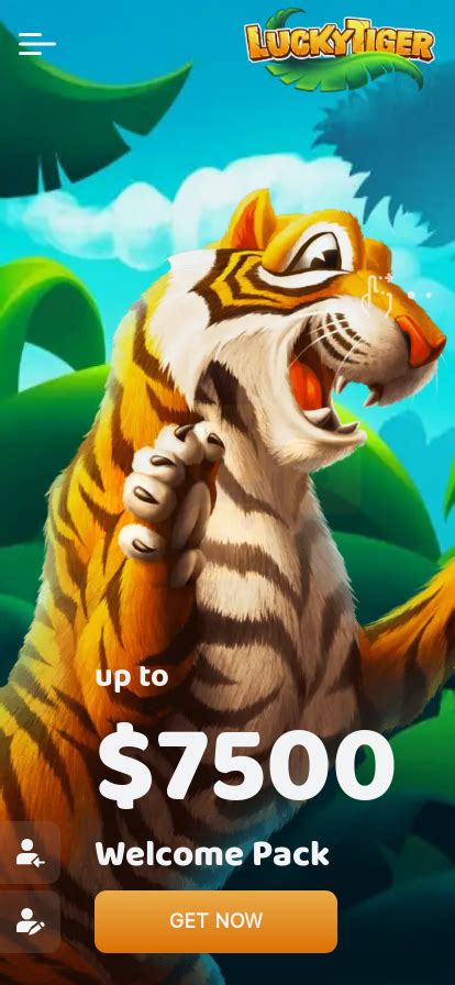 lucky tiger casino legit|Legit .